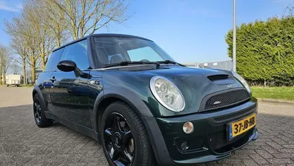 Occasion Mini Cooper Chili 116 PK (85 kW) 2002 Hatchback