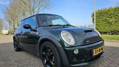 Gebruikt 2002 Mini Cooper Chili Hatchback | € 1.999 (Eerlijke prijs)