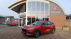 Gebruikt 2021 Ford Kuga ST-Line SUV | € 24.445 (Goede deal)