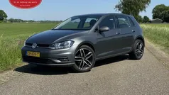 Gebruikt 2018 VW Golf VII Comfortline Hatchback | € 11.750 (Eerlijke prijs)