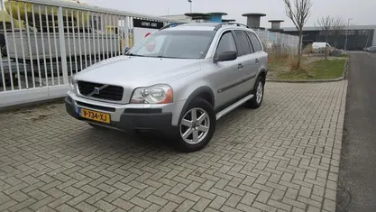 Occasion 2004 Volvo XC90 SUV | € 4.950 (Super prijs)