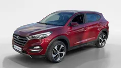 Gebruikt 2016 Hyundai Tucson Premium SUV | € 15.950 (Eerlijke prijs)