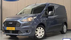 Gebruikt 2020 Ford Transit Trend Van | € 14.900 (Eerlijke prijs)
