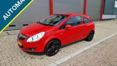 Gebruikt 2007 Opel Corsa Hatchback | € 2.299 (Eerlijke prijs)