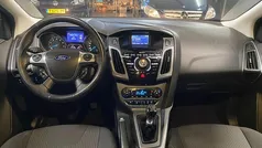 Gebruikt 2012 Ford Focus Titanium Stationwagen | € 7.250 (Eerlijke prijs)