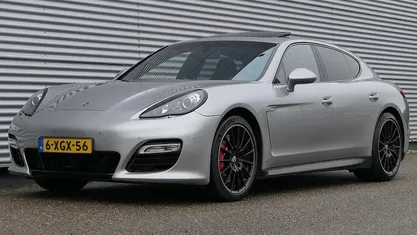 Occasion Porsche Panamera 2014 Hatchback