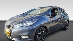 Gebruikt 2022 Nissan Micra Hatchback | € 12.430 (Goede deal)