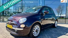 Gebruikt 2015 Fiat 500 Pop Star Hatchback | € 7.940 (Eerlijke prijs)