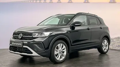 Occasion 2025 VW T-Cross Edition SUV | € 31.950 (Eerlijke prijs)