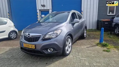 Occasion Opel Mokka Edition 140 PK (102 kW) 2015 SUV