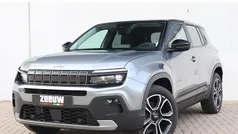 Gebruikt 2025 Jeep Avenger Summit SUV | € 36.900 (Eerlijke prijs)