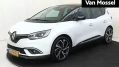 Wit Gebruikt 2018 Renault Scénic IV Intens MPV | € 18.935 (Eerlijke prijs)