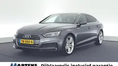 Grijs Gebruikt 2018 Audi A5 Sportback S-Line Hatchback | € 27.949 (Eerlijke prijs)