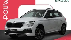 Wit Gebruikt 2024 Skoda Kamiq Business Line SUV | € 24.900 (Eerlijke prijs)