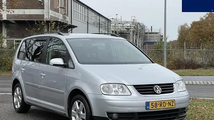 Occasion VW Touran 116 PK (85 kW) 2004 MPV