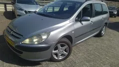 Gebruikt 2002 Peugeot 307 Stationwagen | € 999 (Eerlijke prijs)