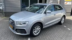 Gebruikt 2017 Audi Q3 Design SUV | € 20.950 (Eerlijke prijs)