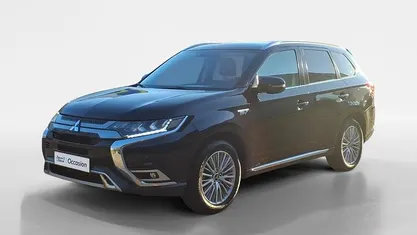 Occasion 2020 Mitsubishi Outlander P-HEV Intense+ SUV | € 25.725 (Eerlijke prijs)