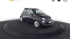 Gebruikt 2018 Fiat 500C Lounge Cabriolet | € 13.900 (Eerlijke prijs)