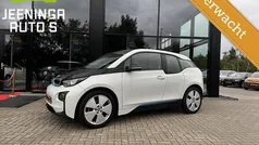 Gebruikt 2016 BMW i3 Basis Hatchback | € 9.900 (Super prijs)