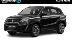 Gebruikt 2025 Suzuki Vitara SUV | € 29.650 (Goede deal)