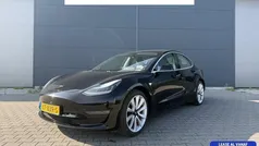 Gebruikt 2019 Tesla Model 3 Long Range Sedan | € 22.900 (Eerlijke prijs)