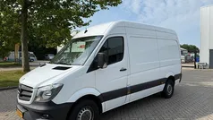Overige Gebruikt 2014 Mercedes Sprinter Van | € 8.950 (Goede deal)