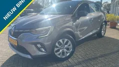 Gebruikt 2021 Renault Captur Intens SUV | € 18.950 (Eerlijke prijs)