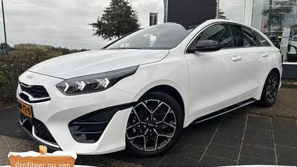 Occasion 2024 Kia ProCeed GT-Line Hatchback | € 32.800 (Eerlijke prijs)