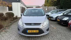 Gebruikt 2012 Ford C-MAX Trend MPV | € 3.850 (Super prijs)
