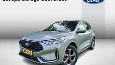 Grijs Gebruikt 2024 Ford Kuga ST-Line X SUV | € 42.745 (Eerlijke prijs)