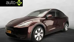 Gebruikt 2024 Tesla Model Y SUV | € 37.900 (Eerlijke prijs)
