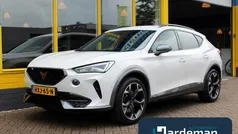 Wit Gebruikt 2022 Cupra Formentor VZ SUV | € 26.900 (Super prijs)
