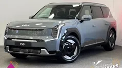 Gebruikt 2024 Kia EV9 Plus SUV | € 69.490 (Eerlijke prijs)
