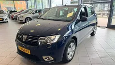Gebruikt 2019 Dacia Sandero Lauréate Hatchback | € 9.950 (Goede deal)