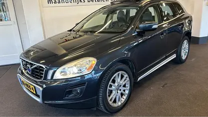 Gebruikt 2008 Volvo XC60 Summum SUV | € 13.400 (Eerlijke prijs)