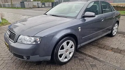 Occasion Audi A4 131 PK (96 kW) 2001 Sedan