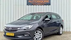 Gebruikt 2016 Opel Astra Business Stationwagen | € 6.950 (Eerlijke prijs)