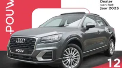 Grijs Gebruikt 2020 Audi Q2 S-Line SUV | € 23.950 (Eerlijke prijs)