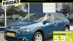 Gebruikt 2021 Citroën C4 Cactus Feel Hatchback | € 13.894 (Eerlijke prijs)