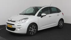 Gebruikt 2015 Citroën C3 PureTech Hatchback | € 9.500 (Eerlijke prijs)