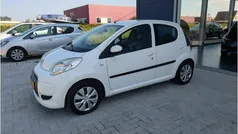 Wit Gebruikt 2011 Citroën C1 Hatchback | € 3.950 (Eerlijke prijs)