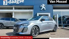 Gebruikt 2024 Peugeot 208 Allure Hatchback | € 23.440 (Eerlijke prijs)
