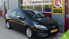 Gebruikt 2020 Opel Astra Edition Stationwagen | € 14.745 (Eerlijke prijs)