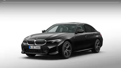 Occasion 2025 BMW 318 Comfort Edition Sedan | € 70.172 (Eerlijke prijs)