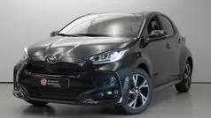 Gebruikt 2025 Toyota Yaris Connect Style Hatchback | € 27.900 (Eerlijke prijs)