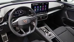 Grijs, metallic lak Nieuw 2025 Cupra Formentor SUV | € 46.350 (Goede deal)