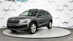 Grijs Gebruikt 2023 Skoda Kodiaq Style SUV | € 38.940 (Eerlijke prijs)