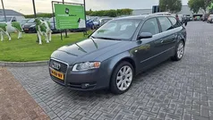 Gebruikt 2005 Audi A4 Proline Stationwagen | € 1.999 (Super prijs)