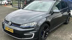 Gebruikt 2015 VW Golf VII GTE Hatchback | € 11.988 (Eerlijke prijs)